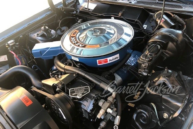 1970 Ford Torino 2nd Gen - Image 13 of 16