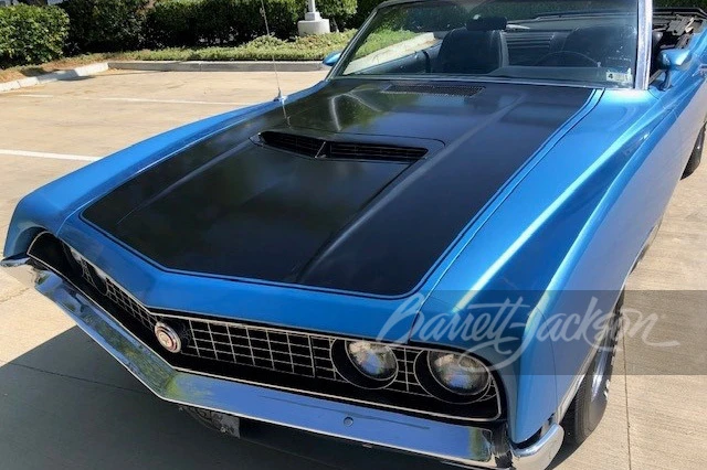 1970 Ford Torino 2nd Gen - Image 14 of 16