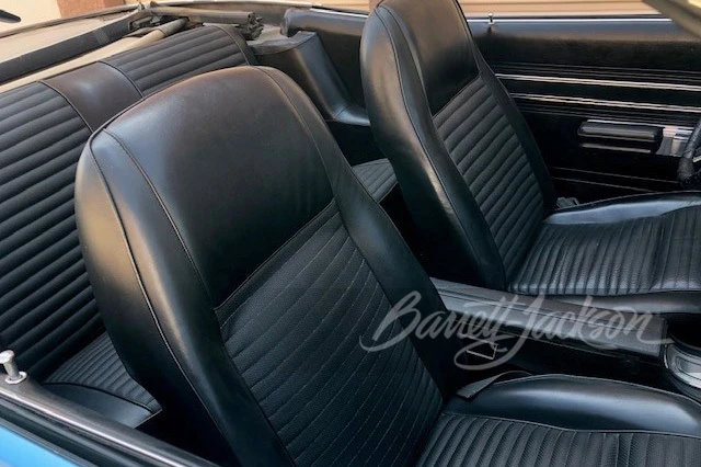 1970 Ford Torino 2nd Gen - Image 15 of 16