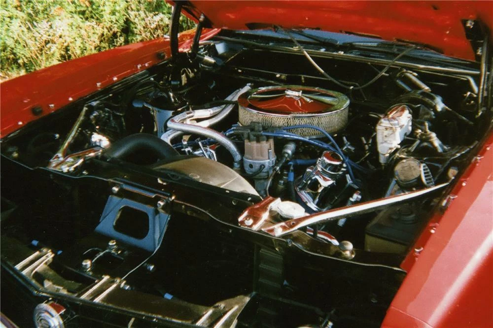 1970 Ford Torino 2nd Gen - Image 2 of 4
