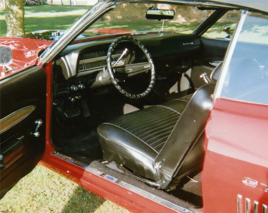 1970 Ford Torino 2nd Gen - Image 3 of 4