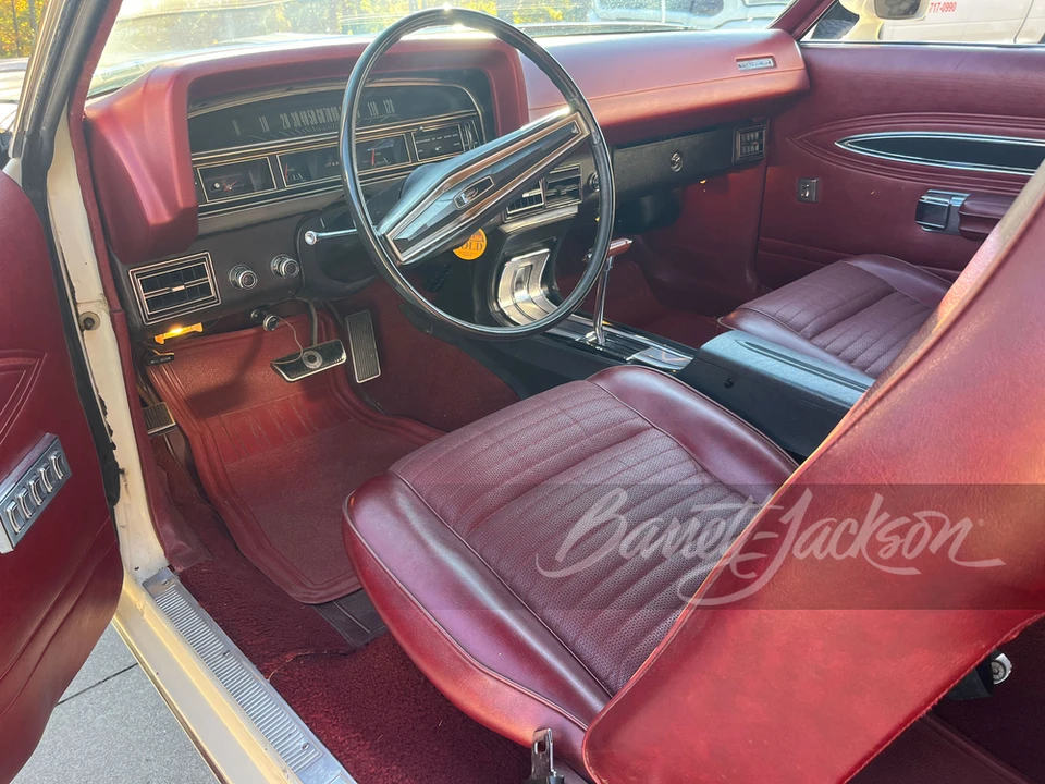 1970 Ford Torino 2nd Gen - Image 4 of 12