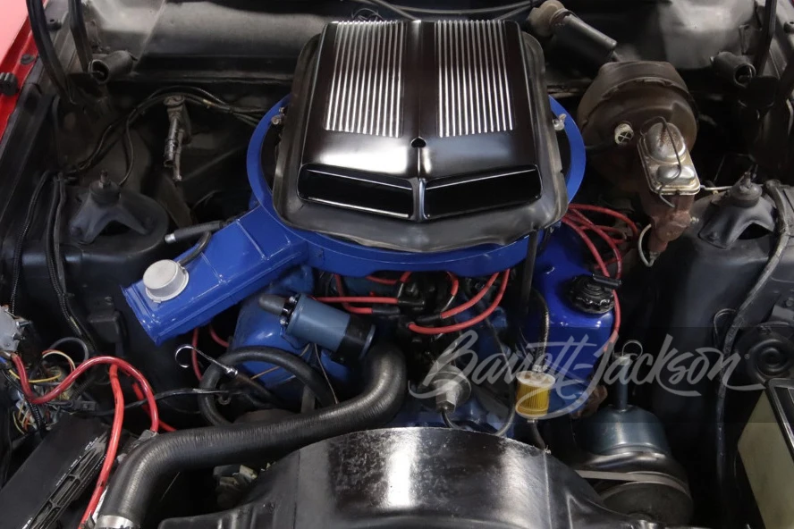 1970 Ford Torino 2nd Gen - Image 2 of 8