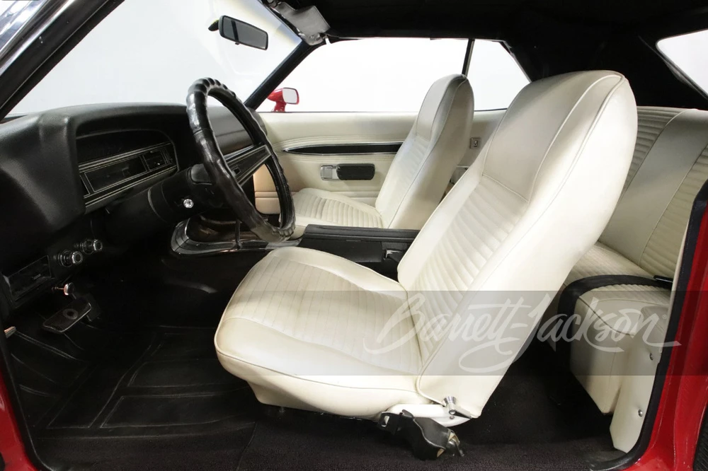 1970 Ford Torino 2nd Gen - Image 3 of 8