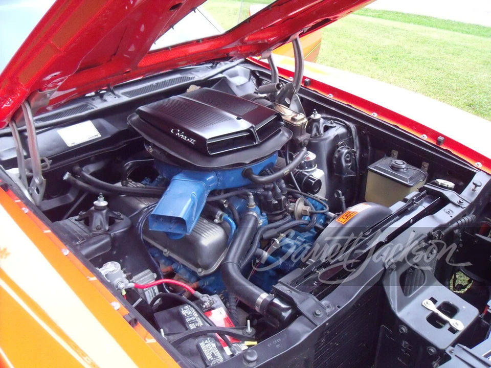 1970 Ford Torino 2nd Gen - Image 15 of 28