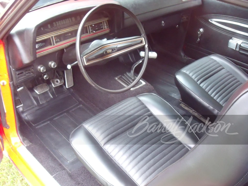 1970 Ford Torino 2nd Gen - Image 16 of 28