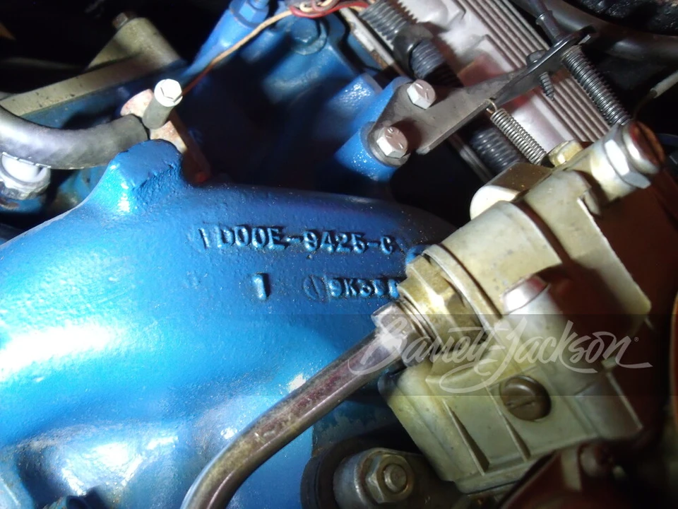 1970 Ford Torino 2nd Gen - Image 3 of 28
