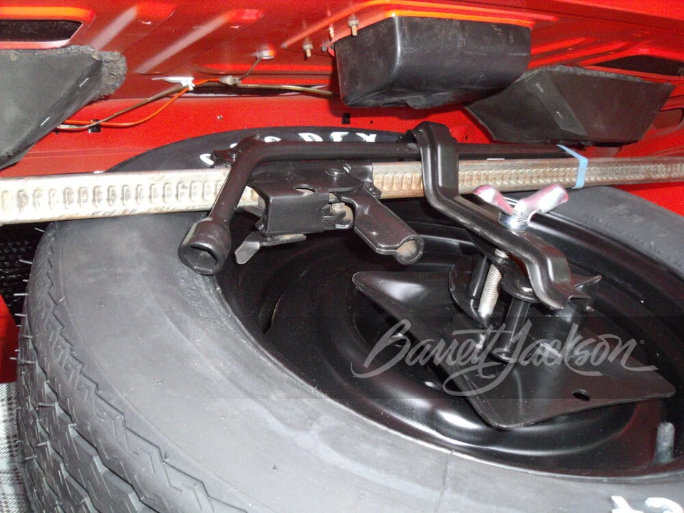 1970 Ford Torino 2nd Gen - Image 18 of 28