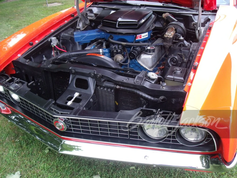 1970 Ford Torino 2nd Gen - Image 19 of 28