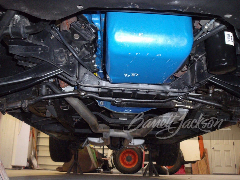 1970 Ford Torino 2nd Gen - Image 6 of 28