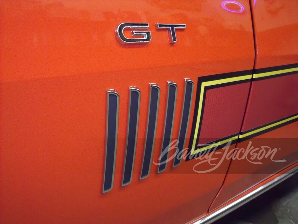 1970 Ford Torino 2nd Gen - Image 20 of 28