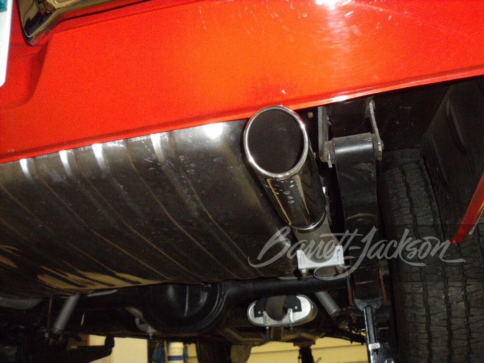 1970 Ford Torino 2nd Gen - Image 21 of 28