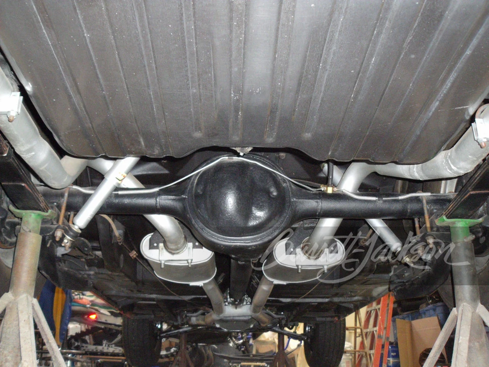 1970 Ford Torino 2nd Gen - Image 13 of 28