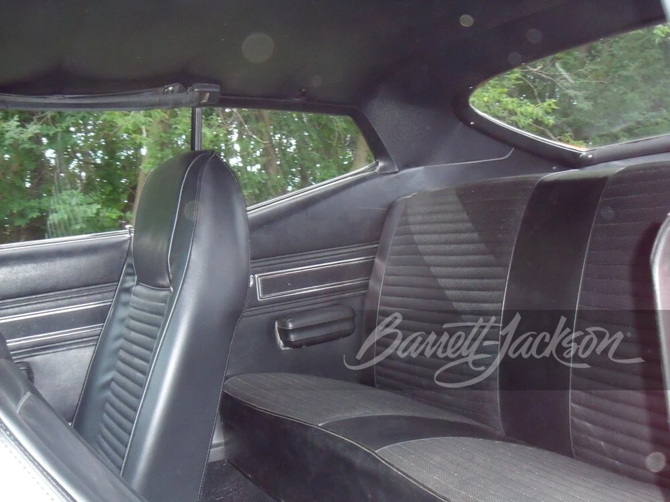 1970 Ford Torino 2nd Gen - Image 24 of 28