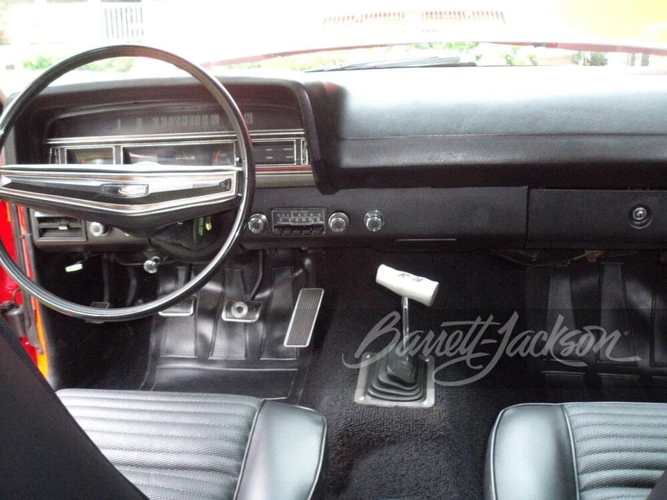 1970 Ford Torino 2nd Gen - Image 25 of 28