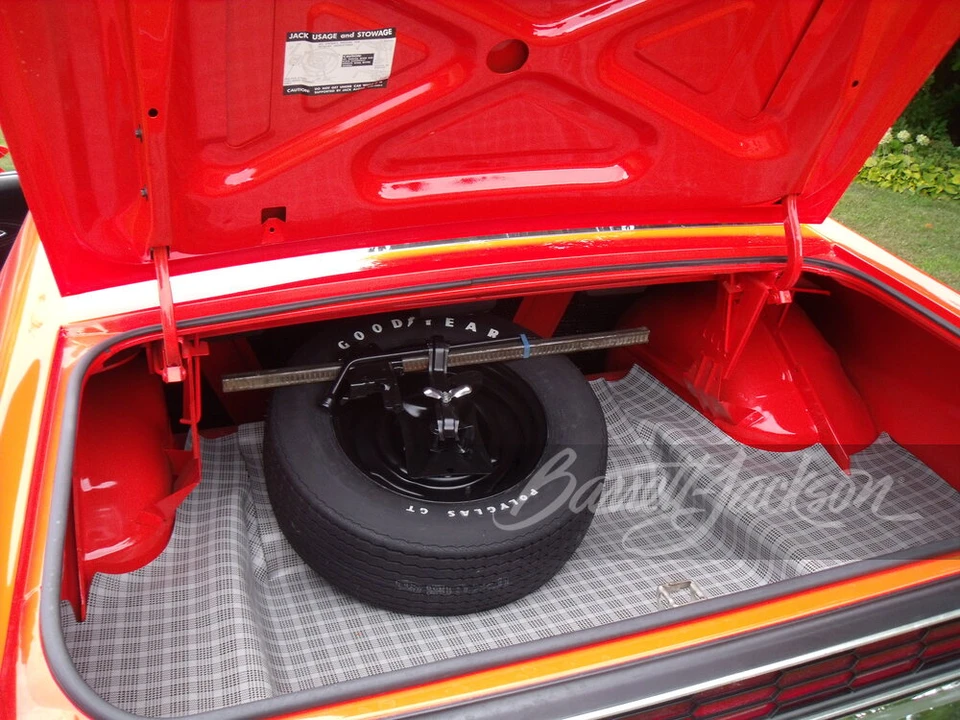 1970 Ford Torino 2nd Gen - Image 26 of 28