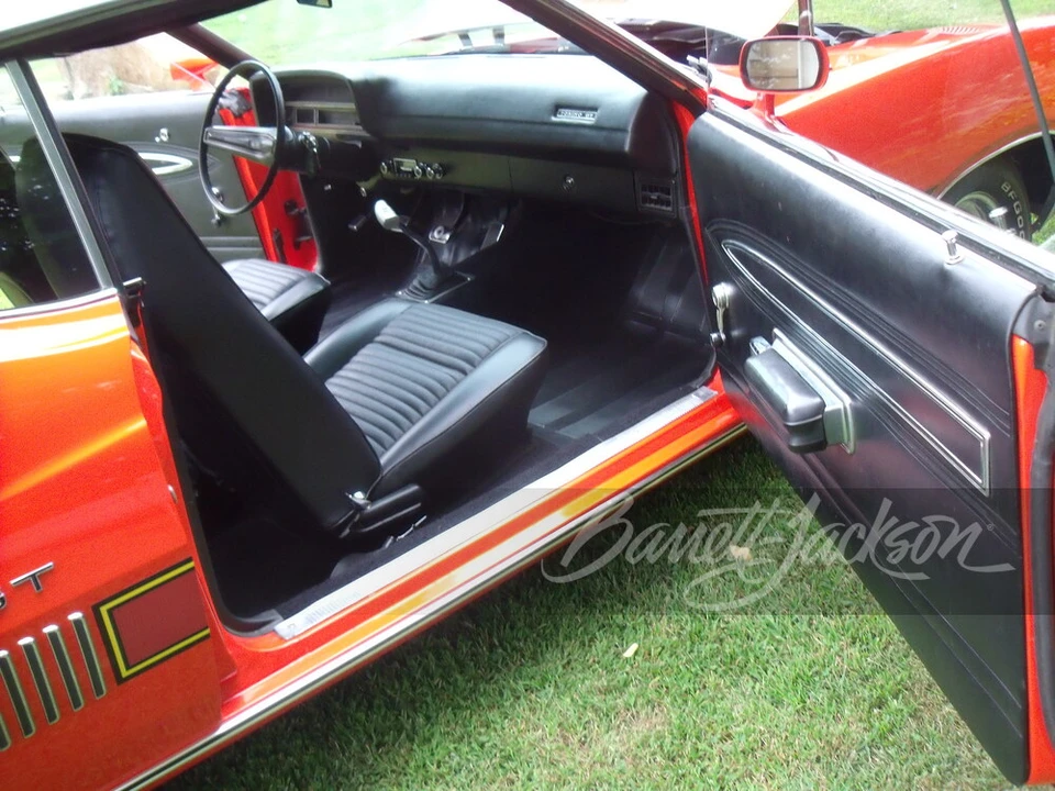 1970 Ford Torino 2nd Gen - Image 27 of 28