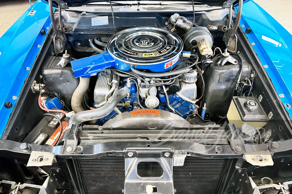1970 Ford Torino 2nd Gen - Image 2 of 7