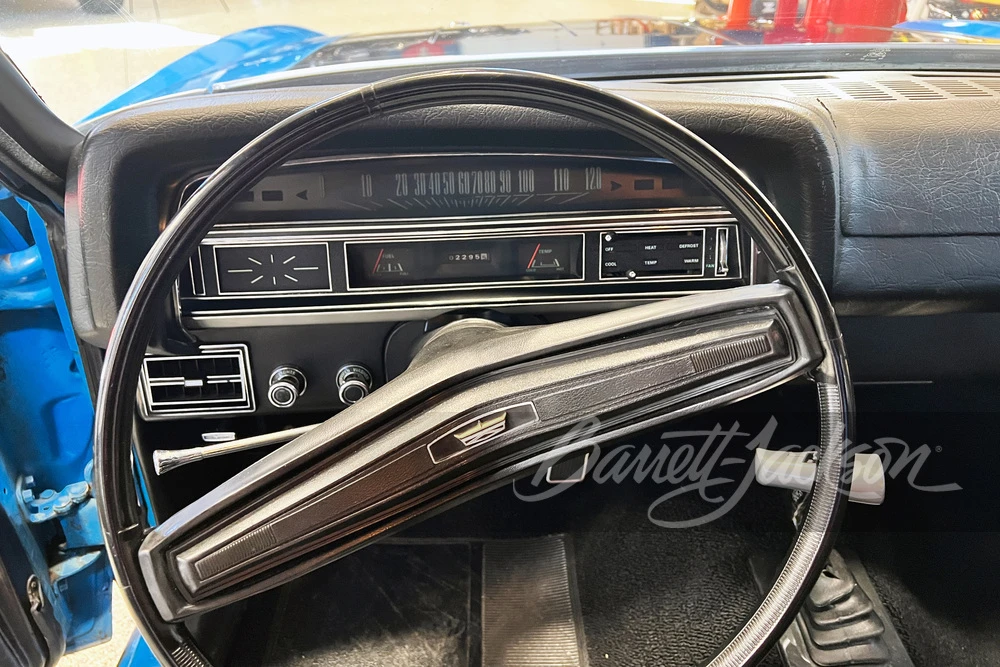 1970 Ford Torino 2nd Gen - Image 4 of 7