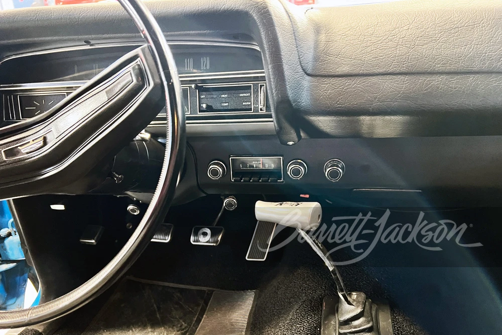 1970 Ford Torino 2nd Gen - Image 5 of 7