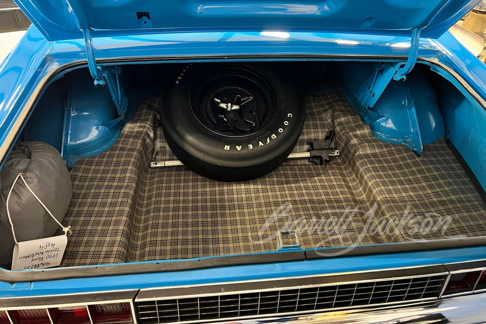 1970 Ford Torino 2nd Gen - Image 6 of 7