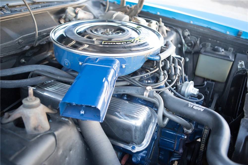 1970 Ford Torino 2nd Gen - Image 3 of 6