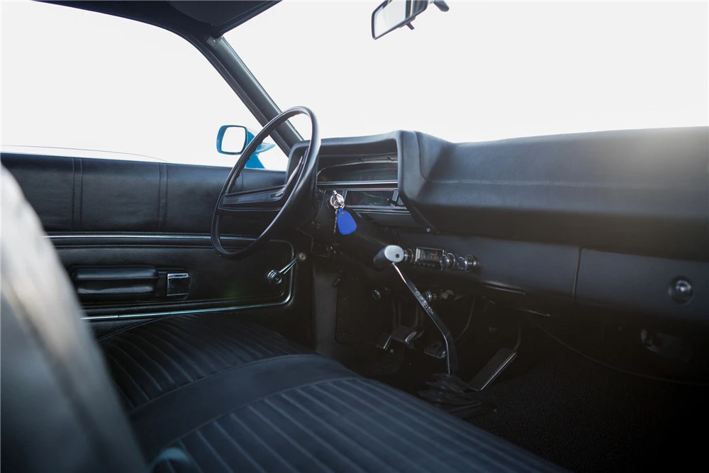 1970 Ford Torino 2nd Gen - Image 4 of 6