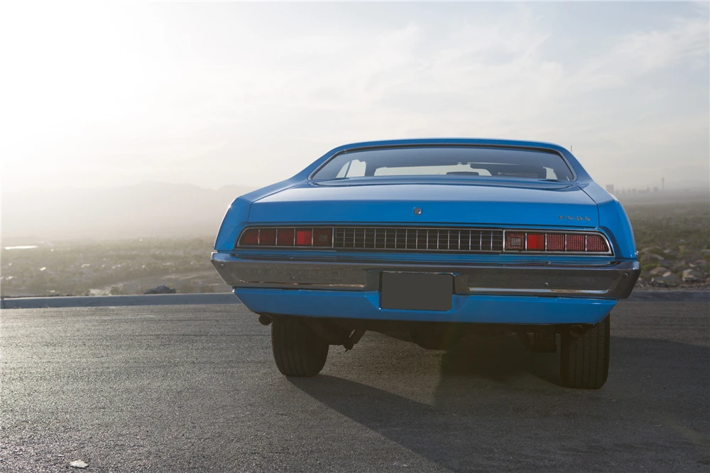1970 Ford Torino 2nd Gen - Image 6 of 6