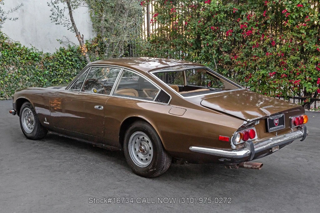 1970 Ferrari 365 GT 2+2 - Image 7 of 12