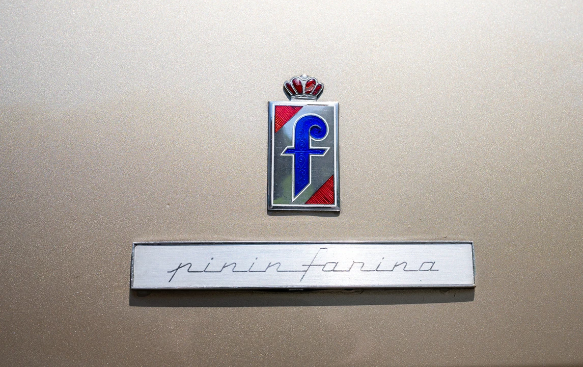 1970 Ferrari 365 GT 2+2 - Image 11 of 14
