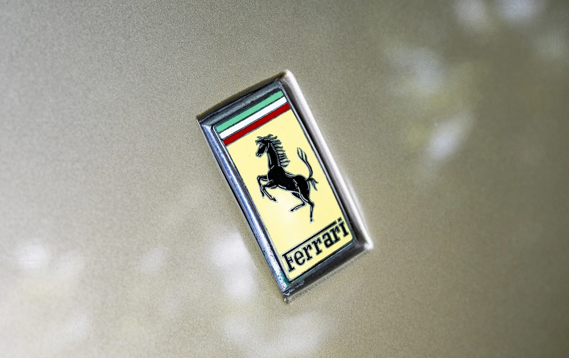 1970 Ferrari 365 GT 2+2 - Image 10 of 14