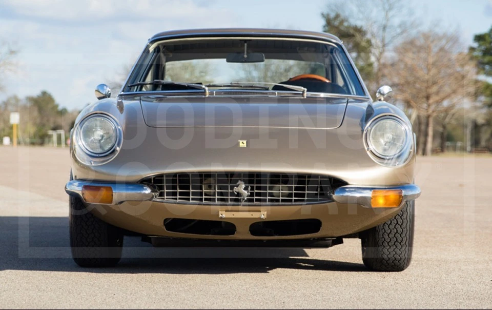 1970 Ferrari 365 GT 2+2 - Image 2 of 14