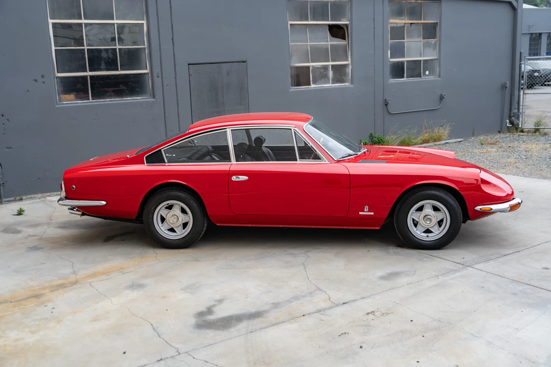 1970 Ferrari 365 GT 2+2 - Image 14 of 31
