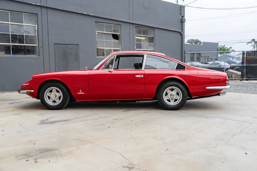1970 Ferrari 365 GT 2+2 - Image 7 of 31