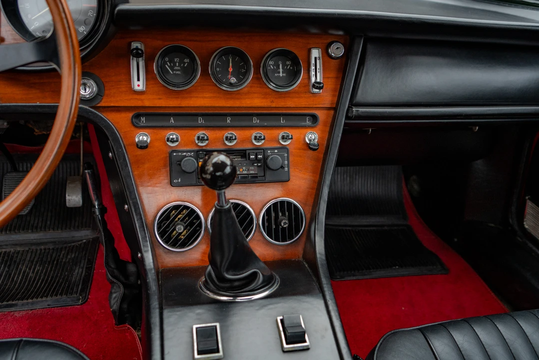 1970 Ferrari 365 GT 2+2 - Image 26 of 31
