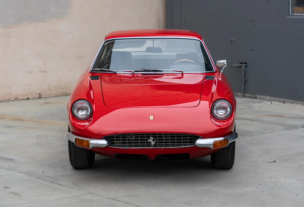 1970 Ferrari 365 GT 2+2 - Image 20 of 31