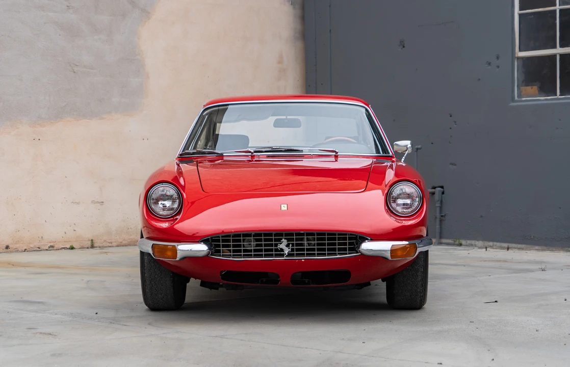 1970 Ferrari 365 GT 2+2 - Image 19 of 31