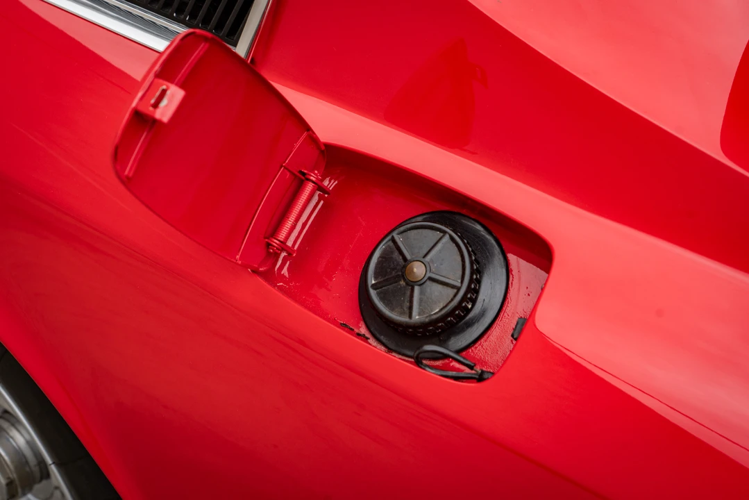 1970 Ferrari 365 GT 2+2 - Image 21 of 31