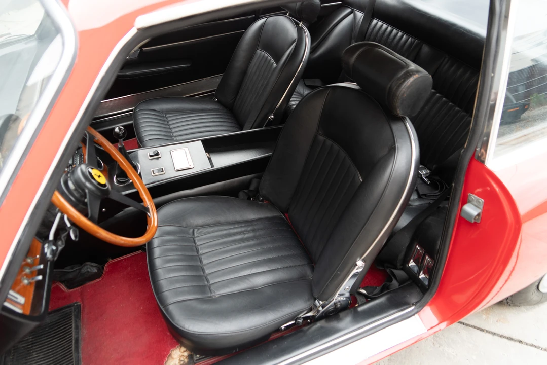 1970 Ferrari 365 GT 2+2 - Image 30 of 31