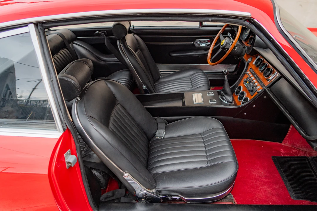 1970 Ferrari 365 GT 2+2 - Image 31 of 31