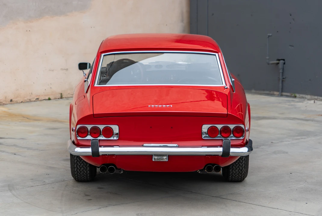1970 Ferrari 365 GT 2+2 - Image 11 of 31