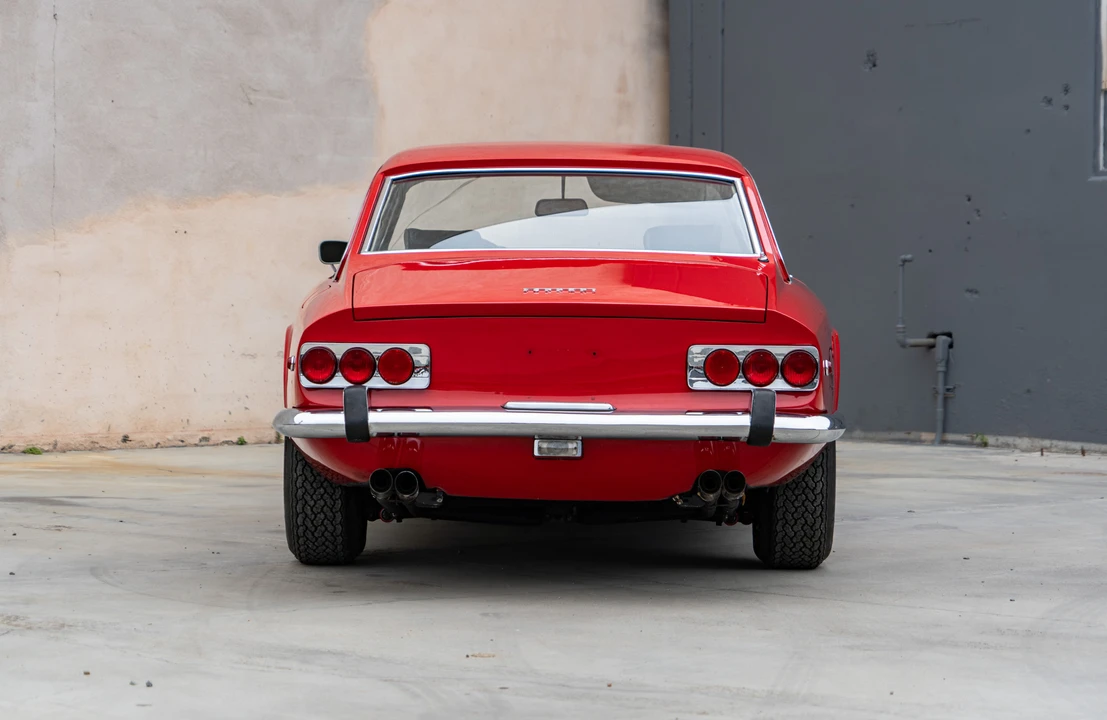 1970 Ferrari 365 GT 2+2 - Image 10 of 31