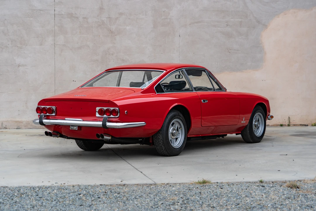1970 Ferrari 365 GT 2+2 - Image 13 of 31