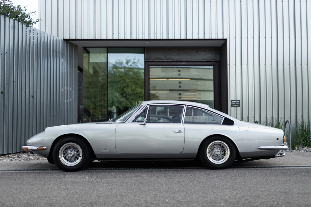 1970 Ferrari 365 GT 2+2 - Image 5 of 31
