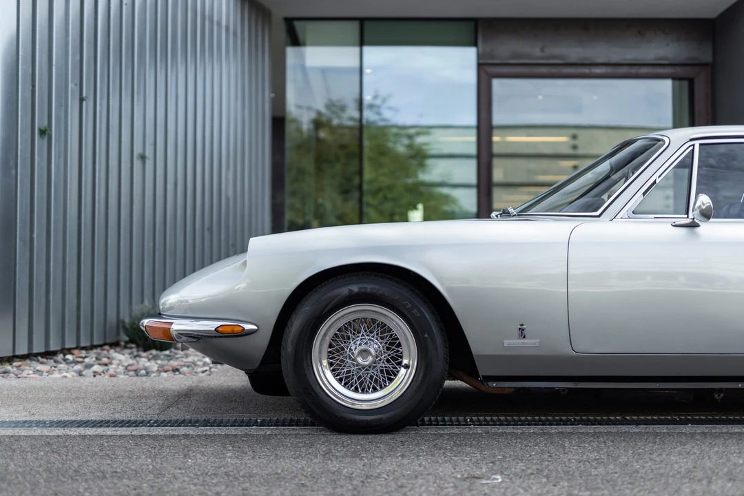 1970 Ferrari 365 GT 2+2 - Image 19 of 31