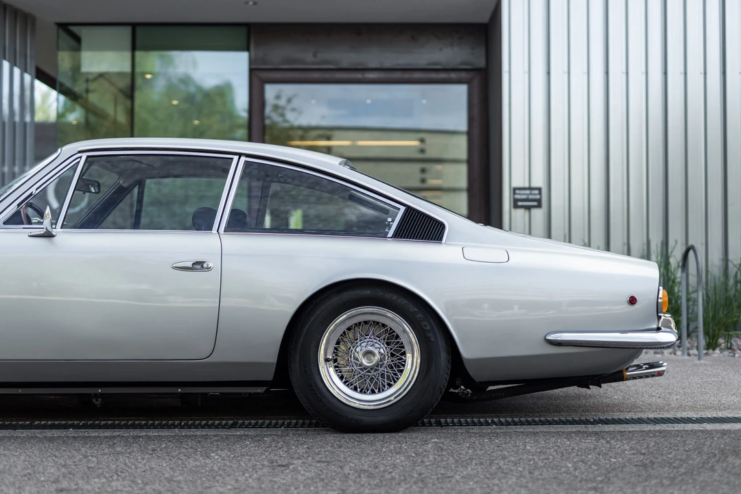 1970 Ferrari 365 GT 2+2 - Image 23 of 31