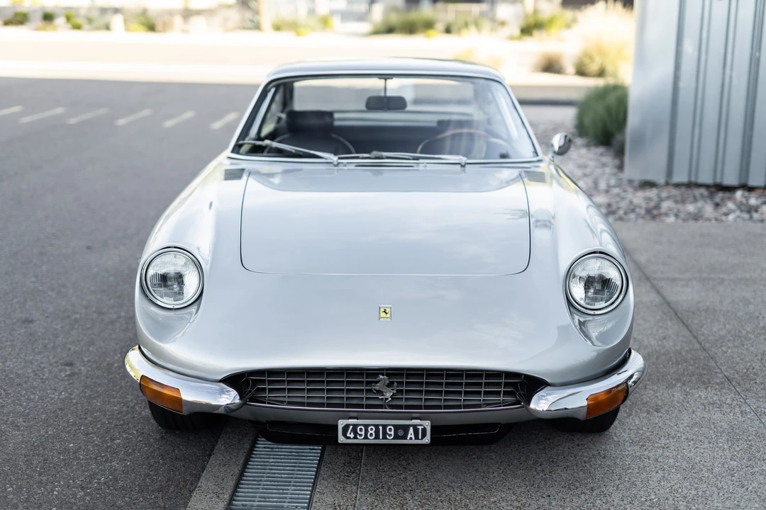 1970 Ferrari 365 GT 2+2 - Image 15 of 31