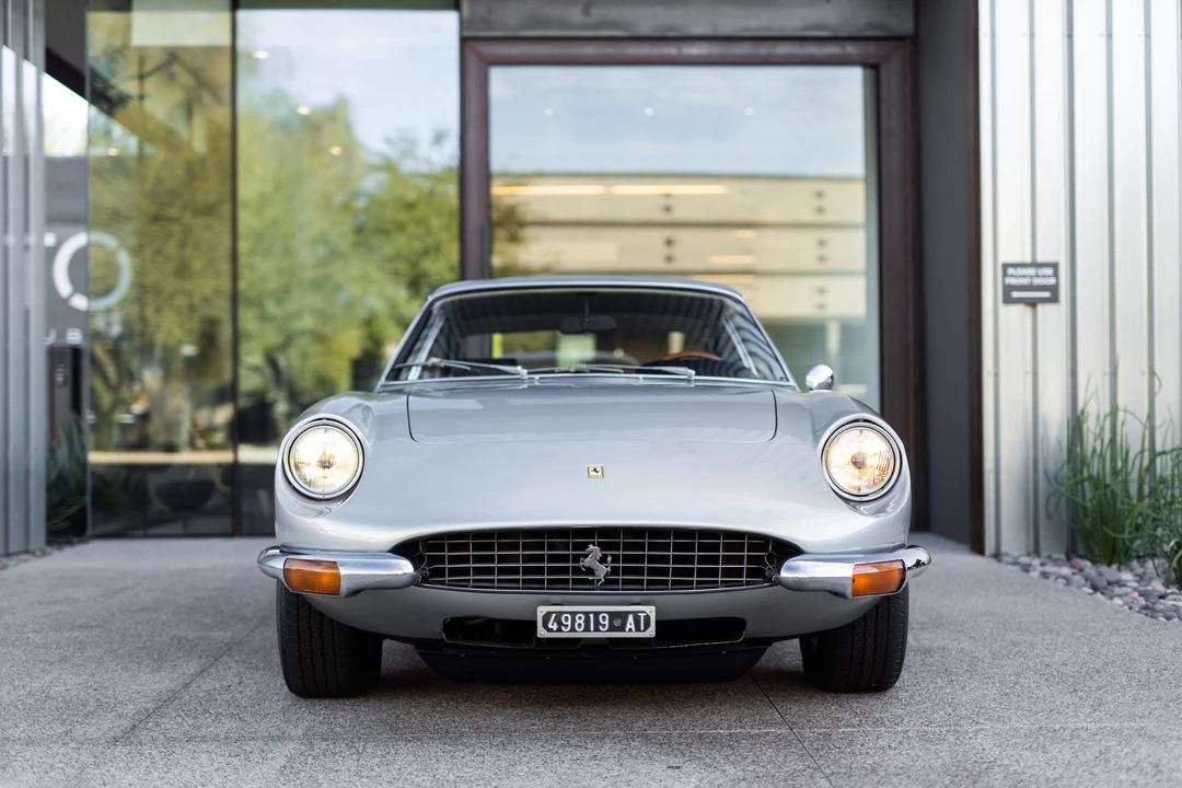 1970 Ferrari 365 GT 2+2 - Image 17 of 31