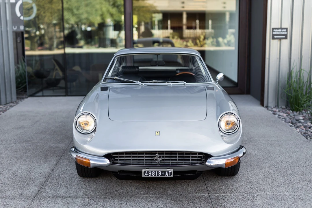 1970 Ferrari 365 GT 2+2 - Image 16 of 31
