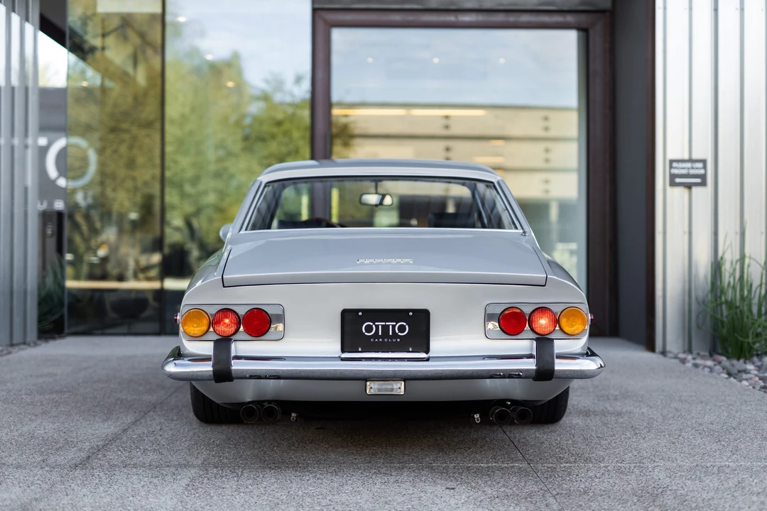 1970 Ferrari 365 GT 2+2 - Image 9 of 31
